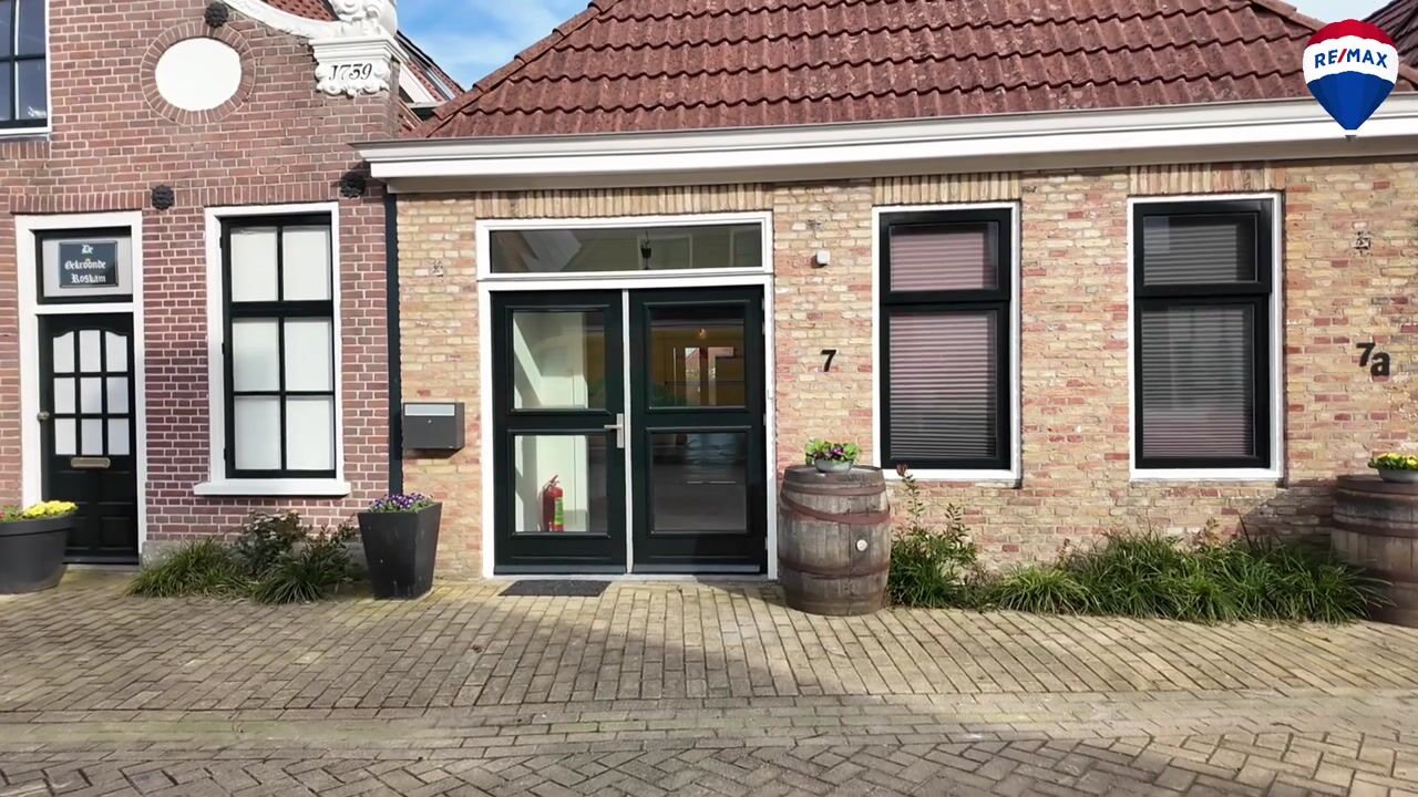 Video of Kaatsplein 7