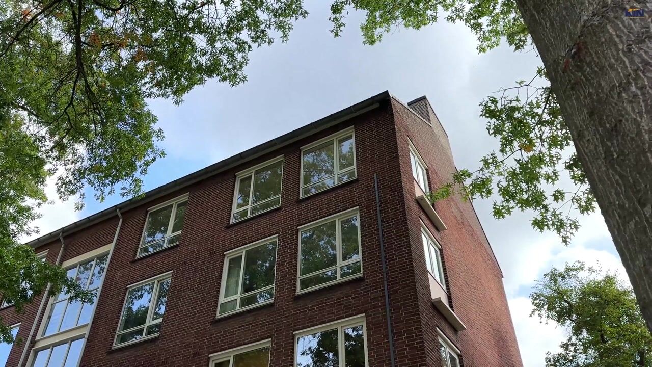 Video van Verbeetenstraat 69-C