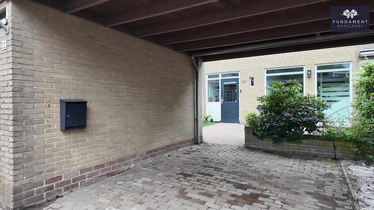 Video van Ruiterhorst 22