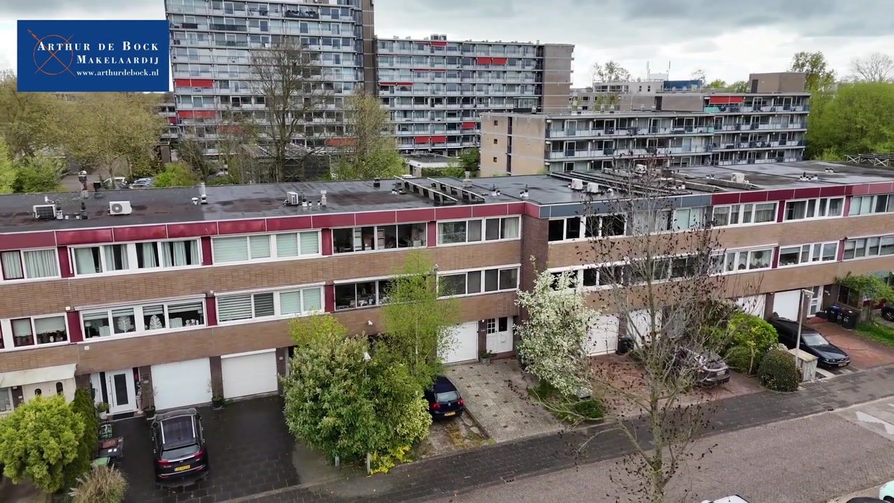 Video van Meeuwstraat 28