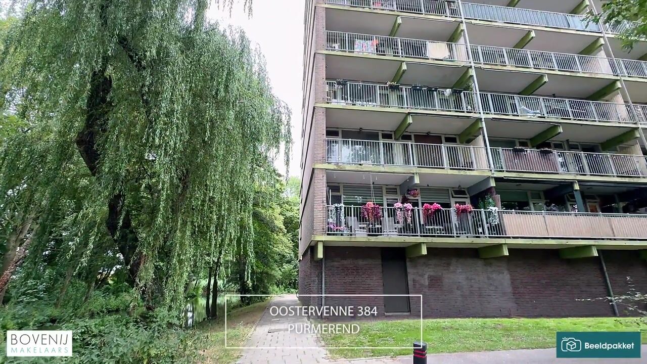 Video van Oostervenne 384