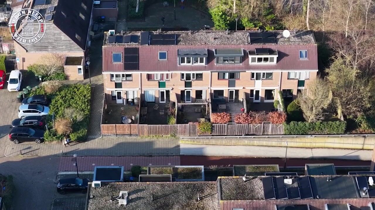 Video of Kleine Weekamp 30