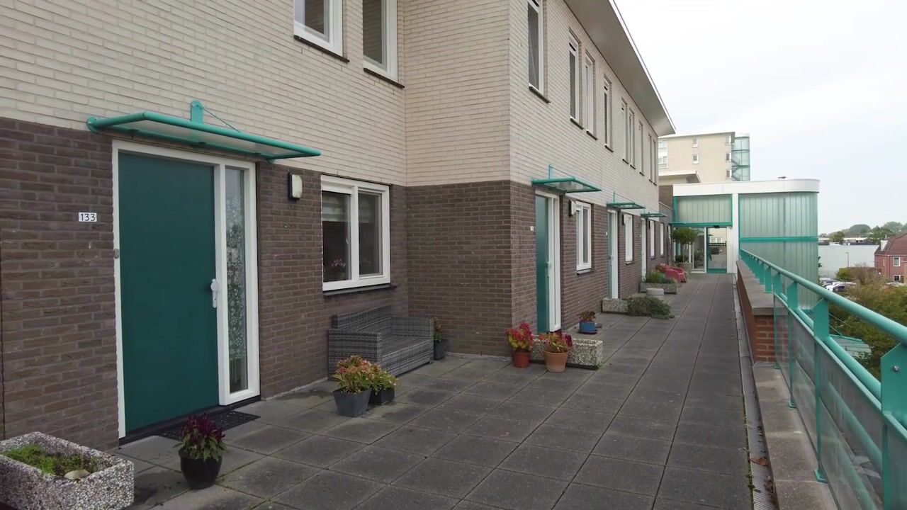 Video van Cornelis van der Kolffstraat 133