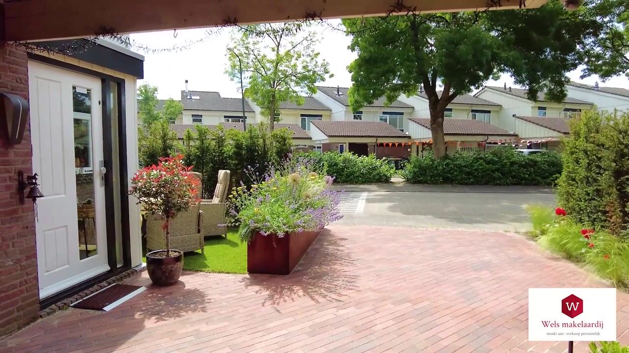 Video van Mercury 261