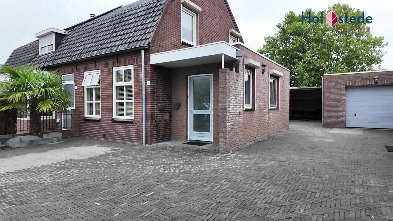Video of Tuinstraat 17