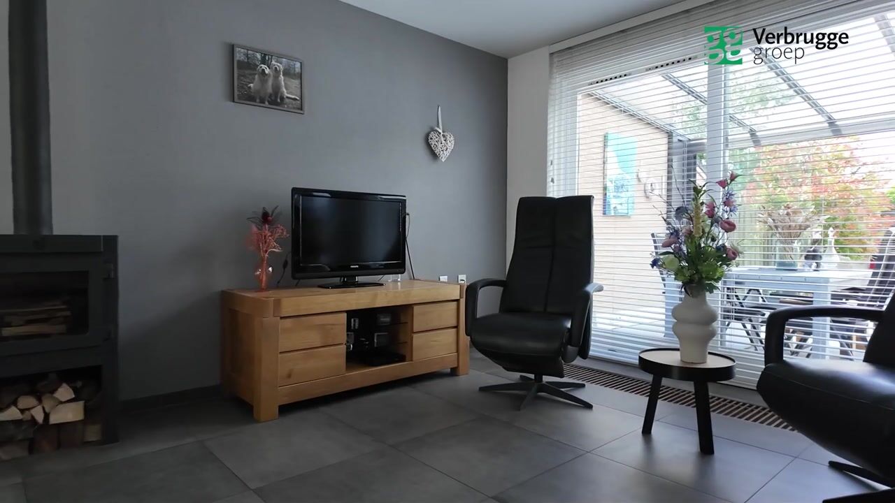 Video van Houthavenweg 11