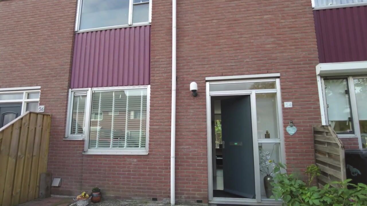 Video of Holtwiklanden 54