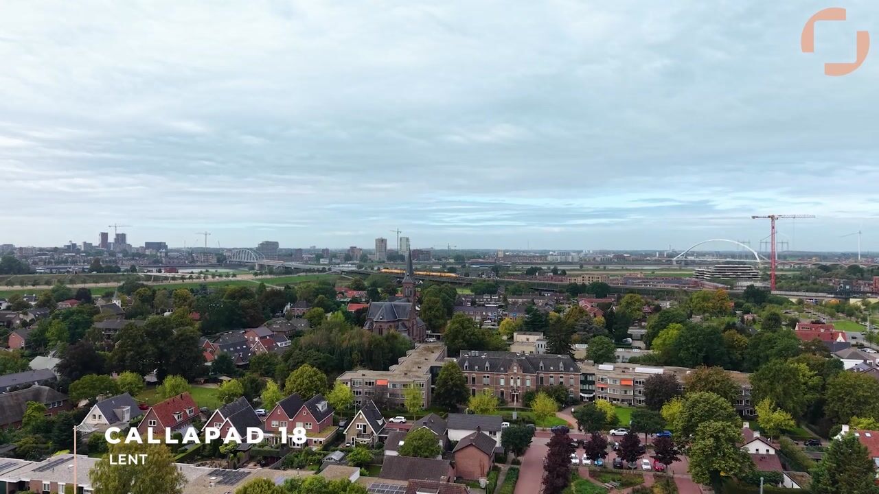 Video van Callapad 18