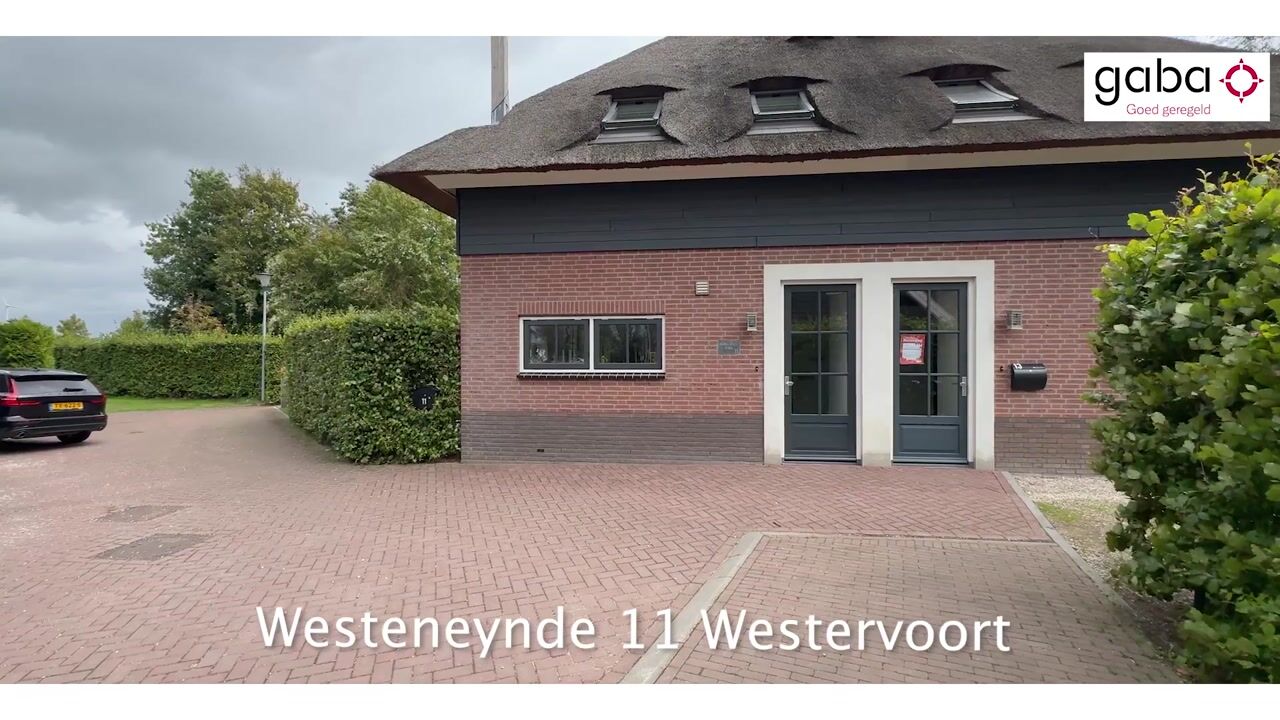 Video van Westeneynde 11
