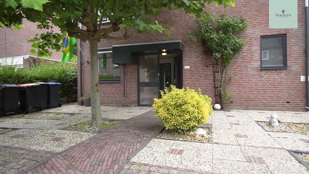 Video van Rozengaard 19 50