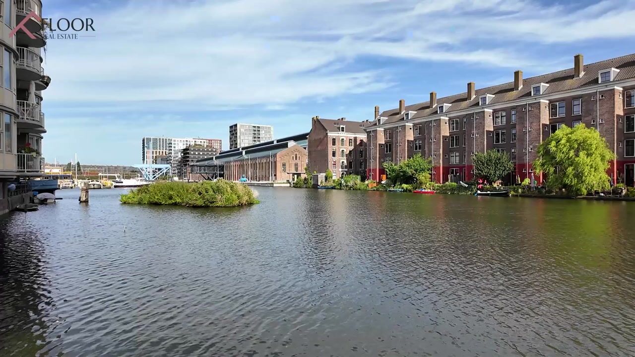 Video van Poolstraat 109