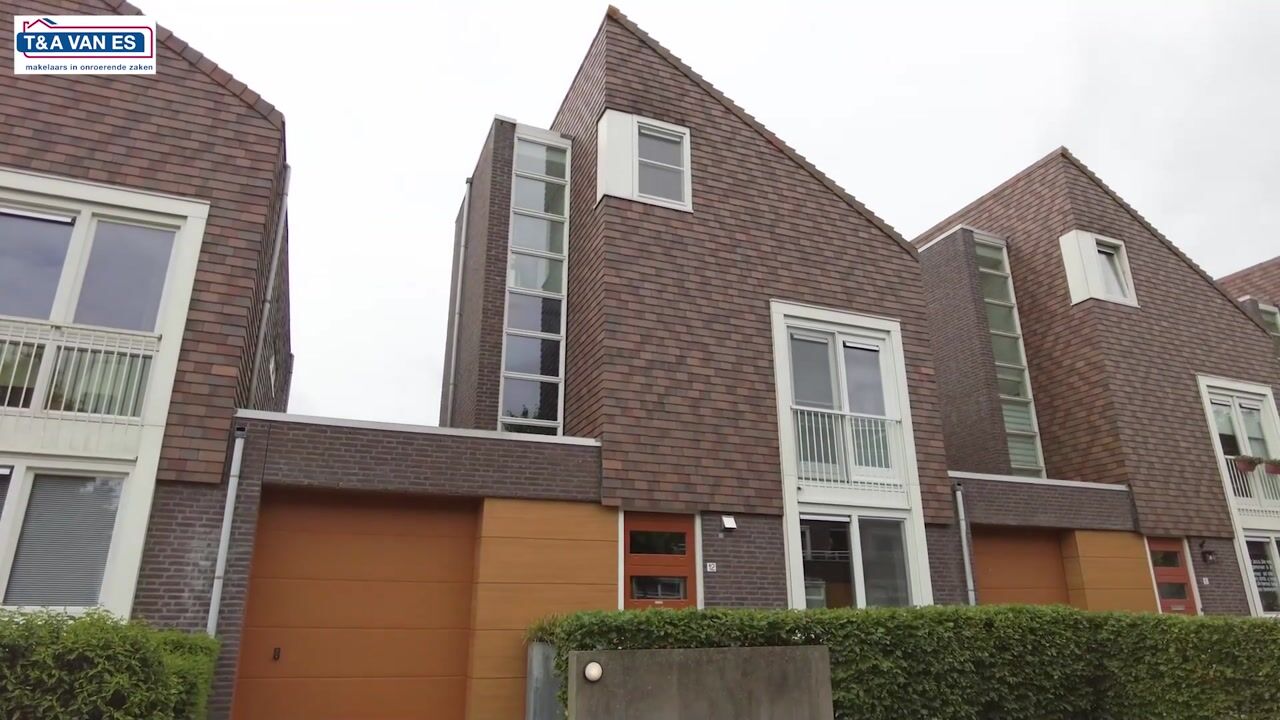 Video van Schanspark 12