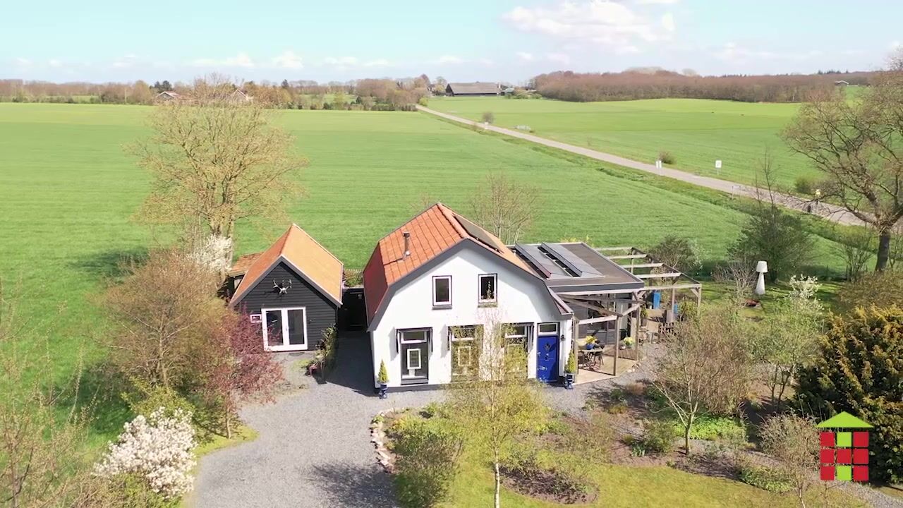 Video van Breelenswei 4