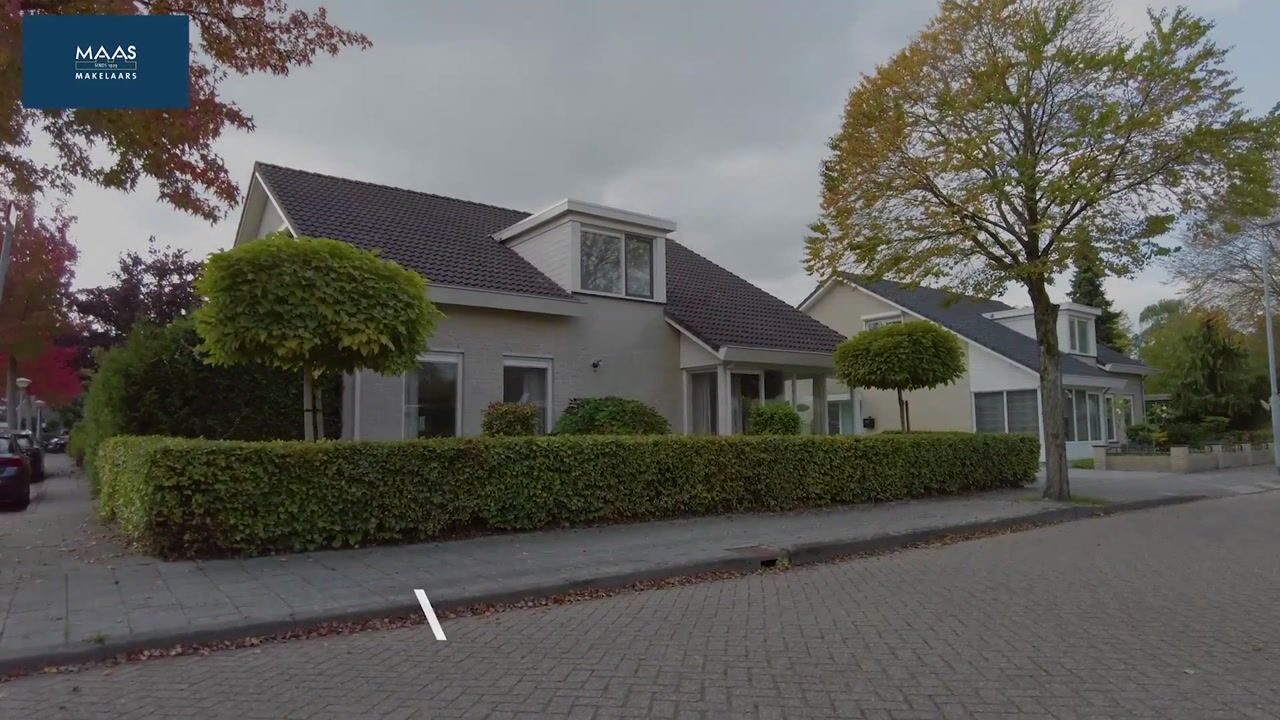 Video of Achtse Loop 25