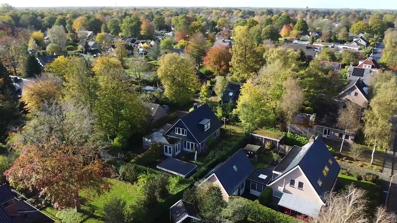 Video van Landauerlaan 13