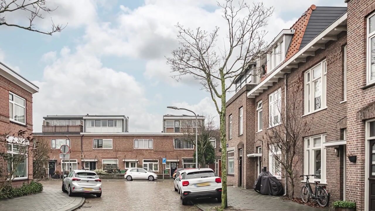 Video of Acaciastraat 5