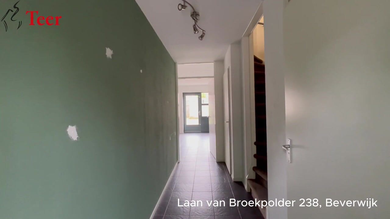Video van Laan van Broekpolder 238