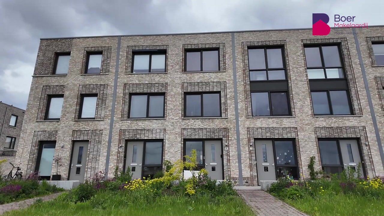 Video van Rammazeynhoek 8