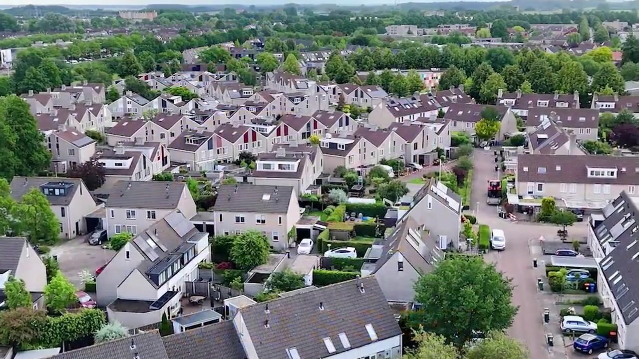 Video van Van der Grondenmarke 23