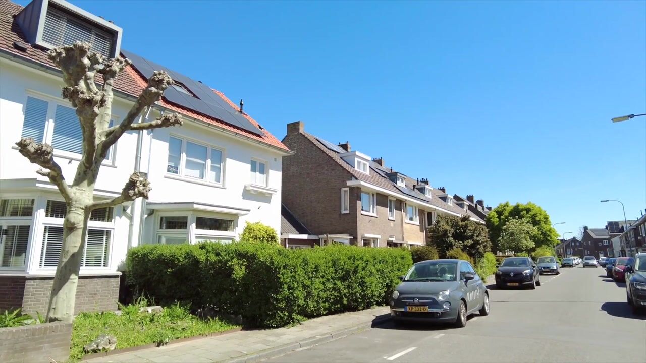 Video van Secretaris Wijnandsstraat 38