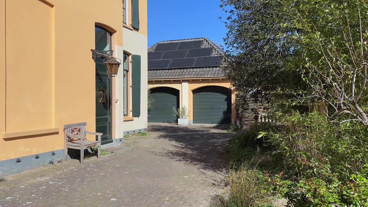 Video van Wilhelminastraat 17