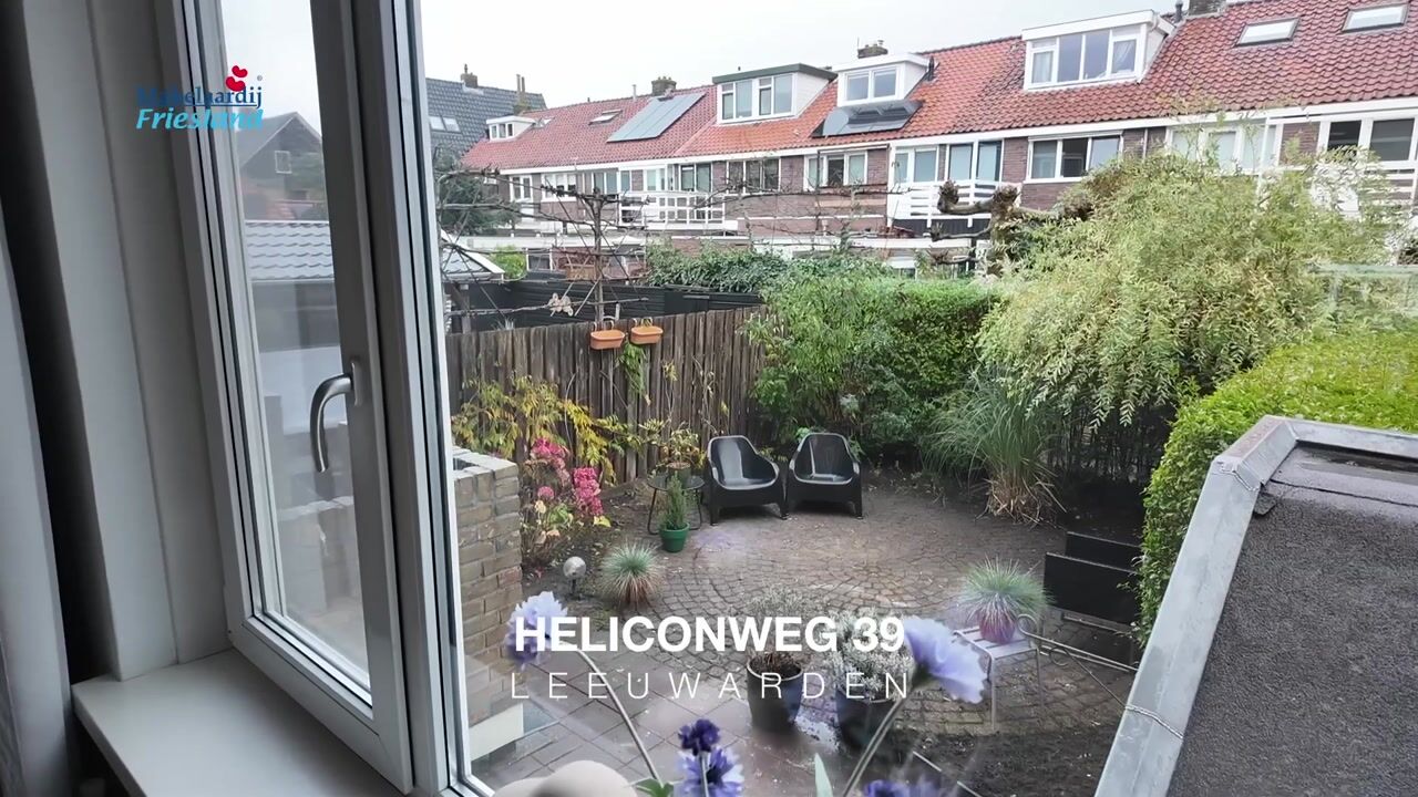 Video of Heliconweg 39