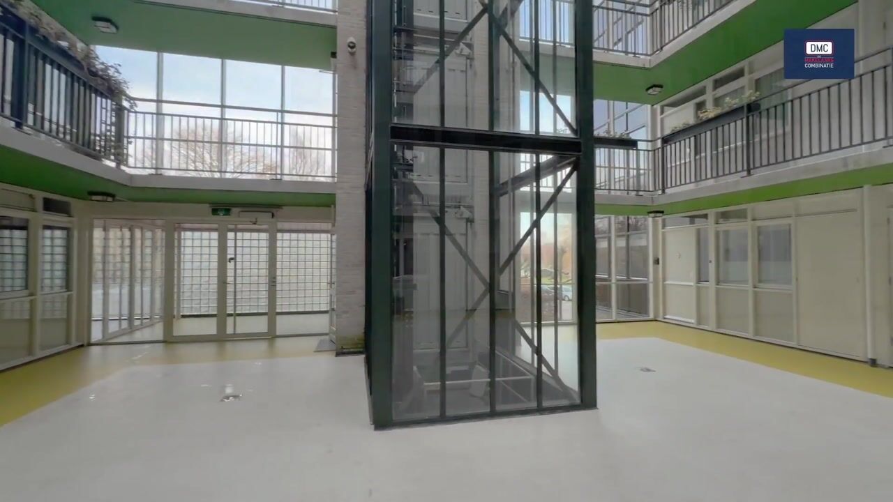 Video van Dompvloedslaan 3-A