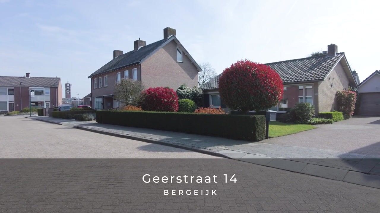 Video of Geerstraat 14