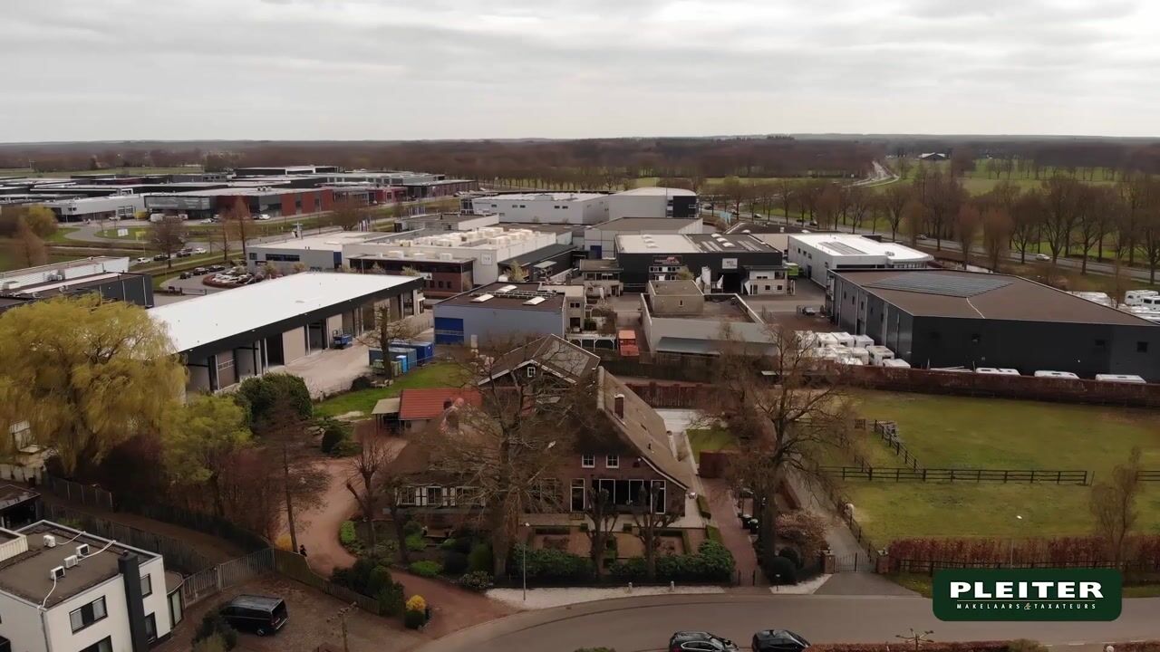 Video of Oostendorperstraatweg 2-B