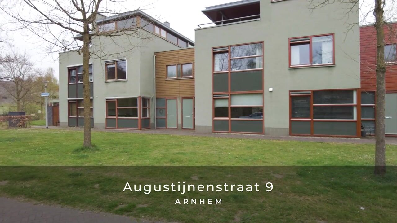 Video van Augustijnenstraat 9