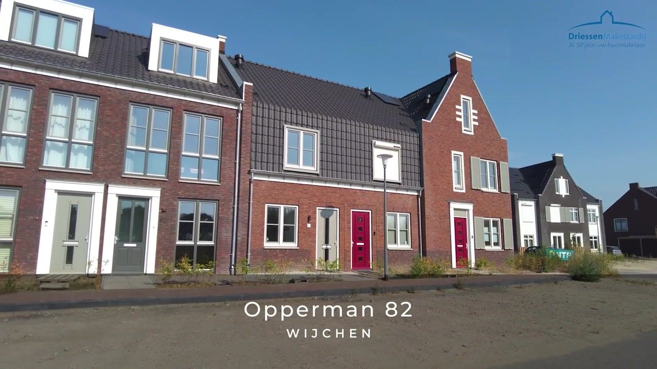 Video of Opperman 82