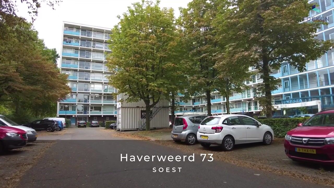 Video van Haverweerd 73