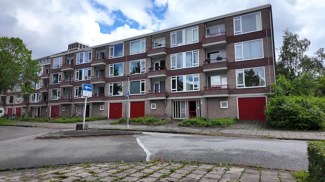 Video of Kochstraat 52