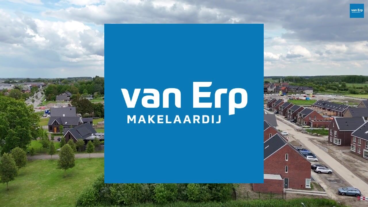 Video van Lisdoddestraat 9