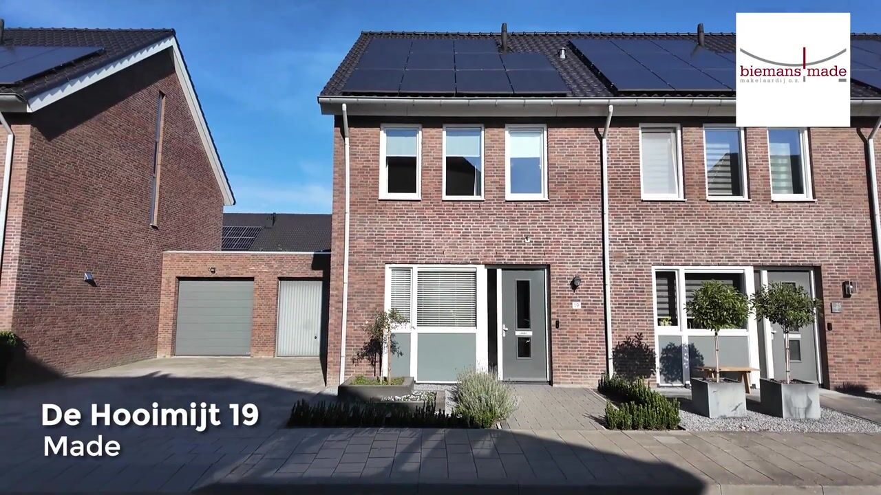 Video van De Hooimijt 19