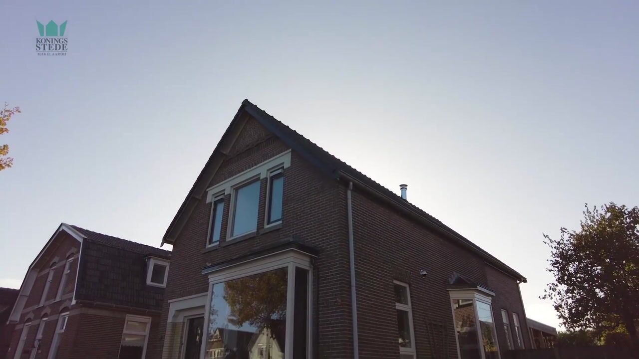 View video of Deventerstraat 162