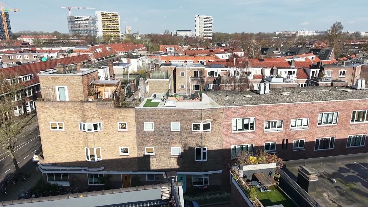 Video van Jan van den Doemstraat 2