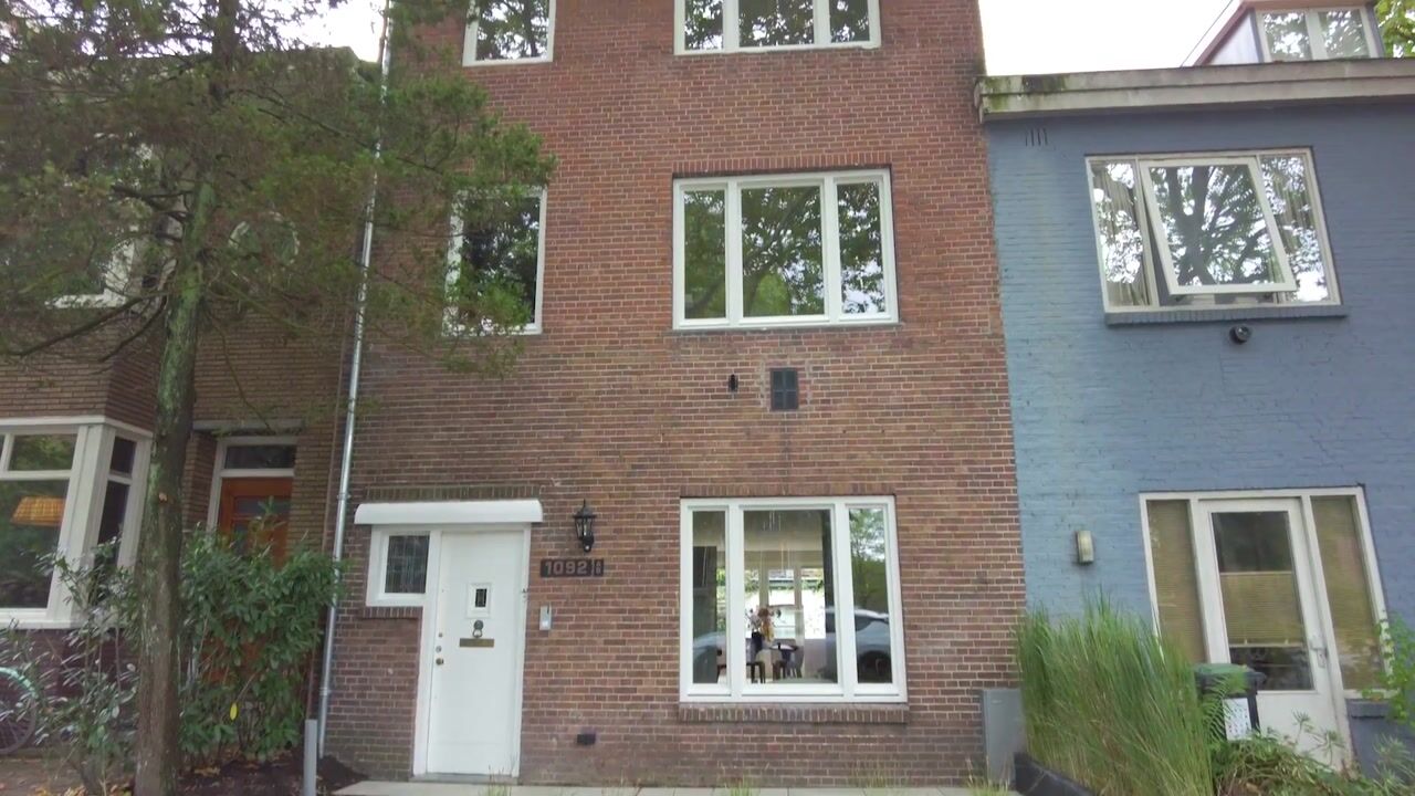 Video of Amstelveenseweg 1092-B