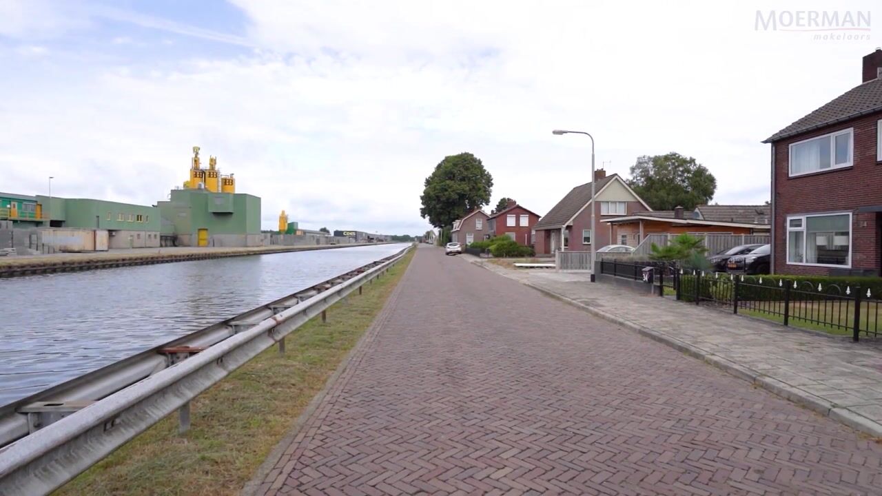 Video van Kanaalweg Noord 32
