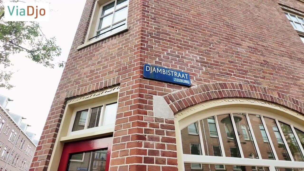 Video van Djambistraat 38-1