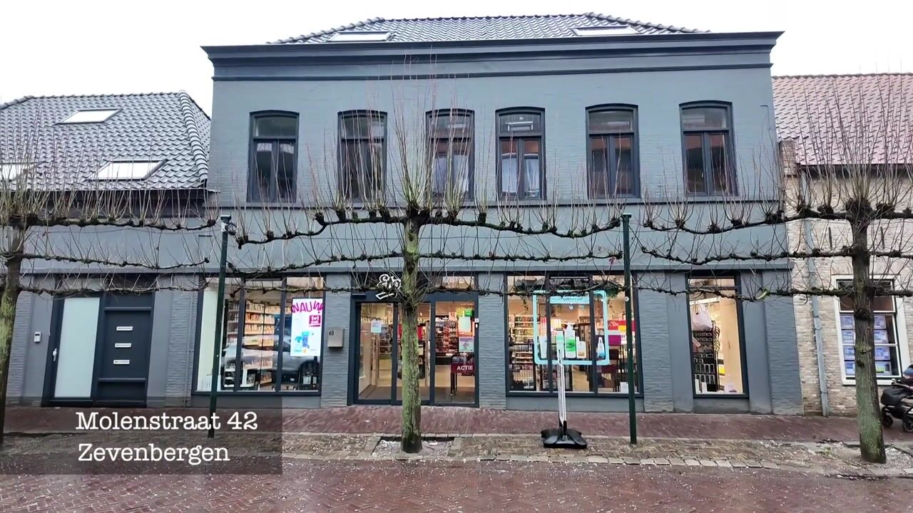 Video van Molenstraat 42