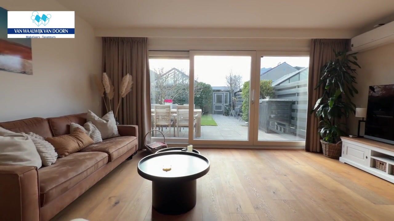 Video van Friese Tjalk 4