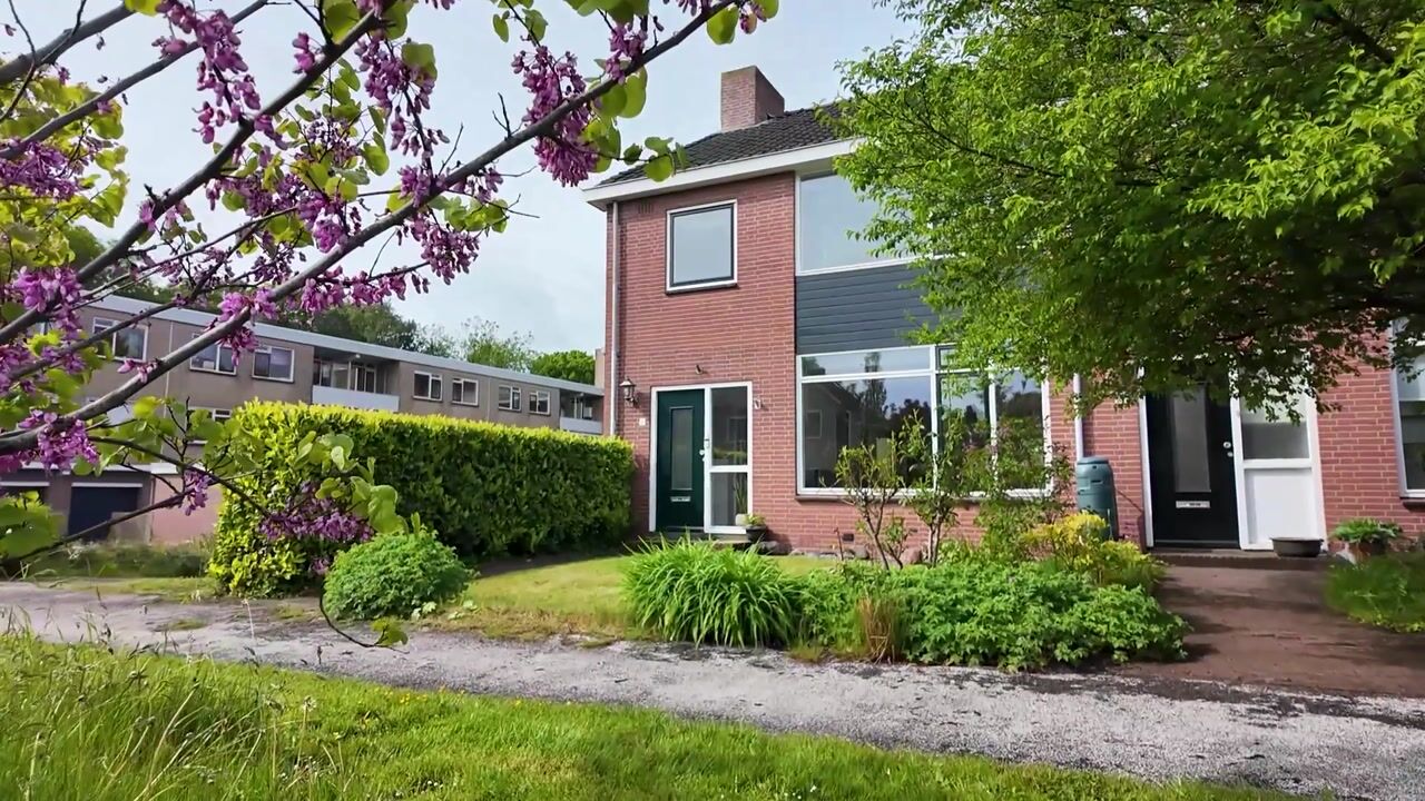 Video van Van Veldekelaan 2