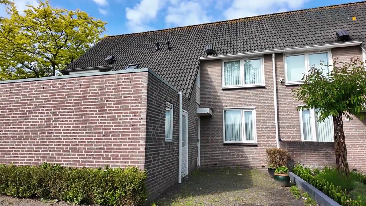 Video van Kasterenlaan 25
