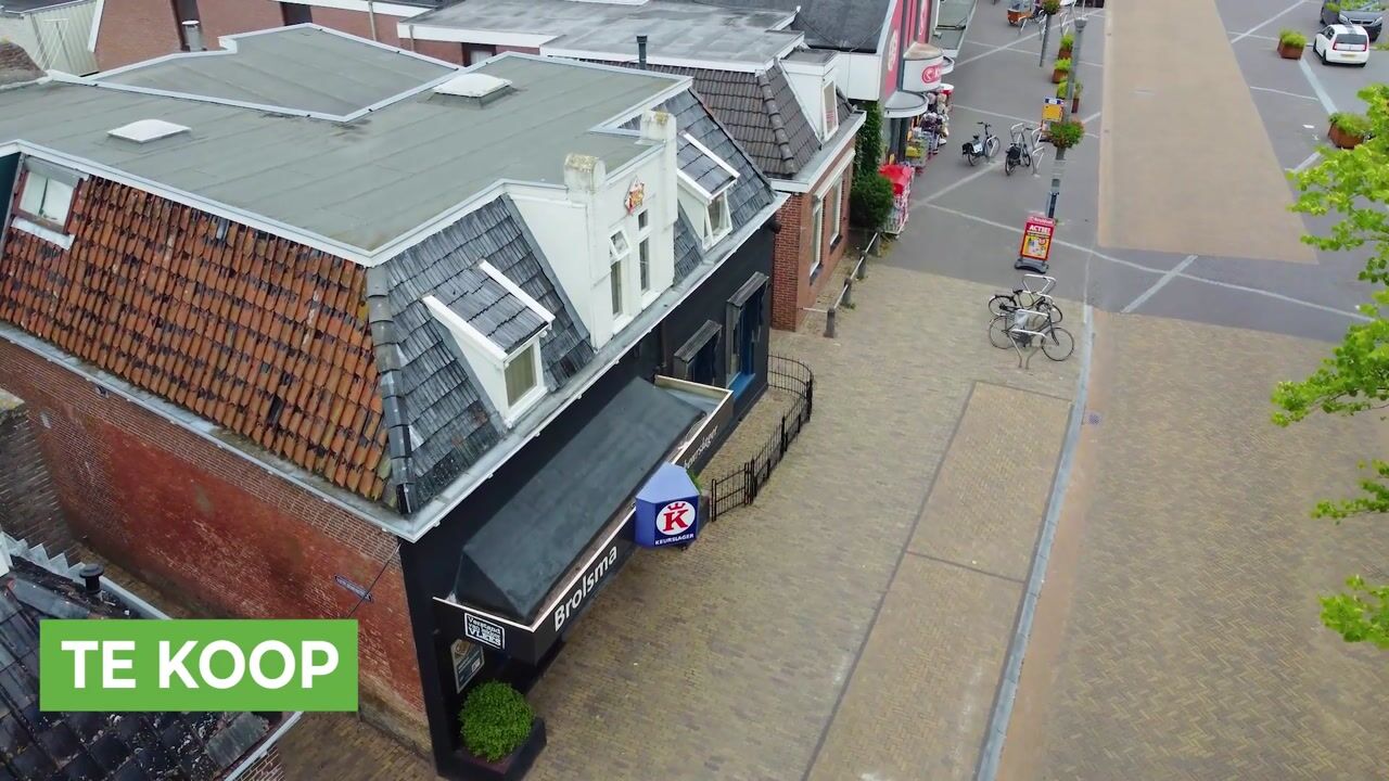 Video van Langebuorren 13