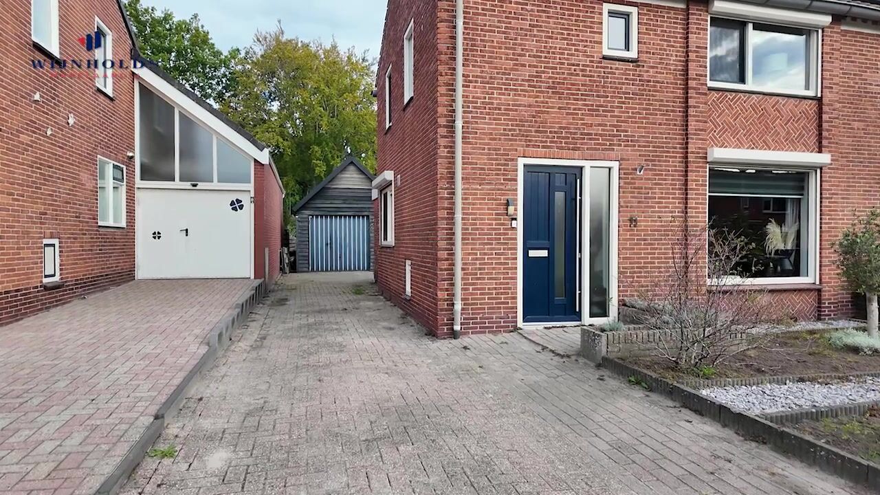 Video van Bergmans-Beinsstraat 11