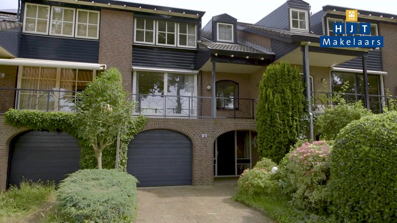 Video van Cuneralaan 27