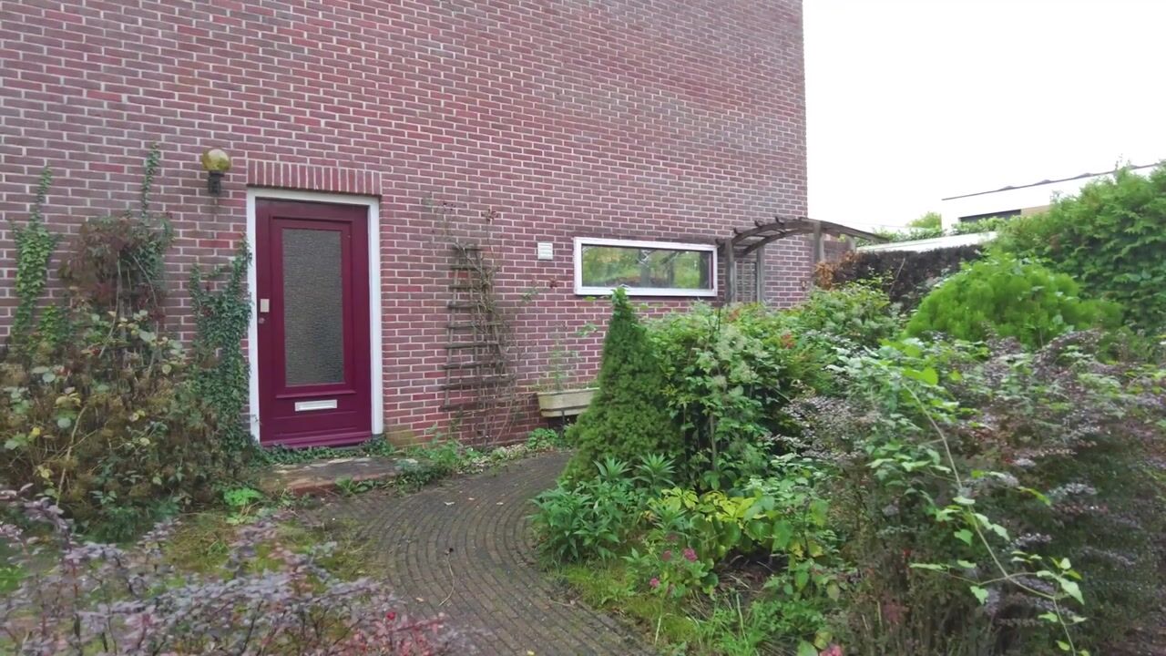 Video van Bentinckstraat 41
