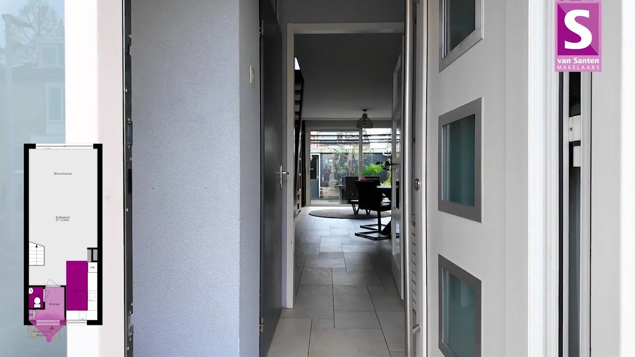 Video van Wijnkoopsbaai 53