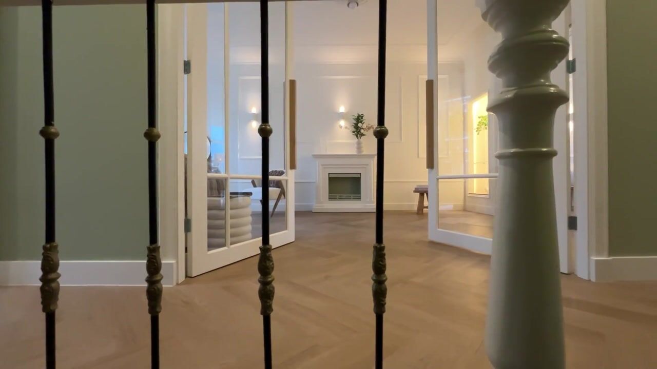 Video of 2e Sweelinckstraat 83